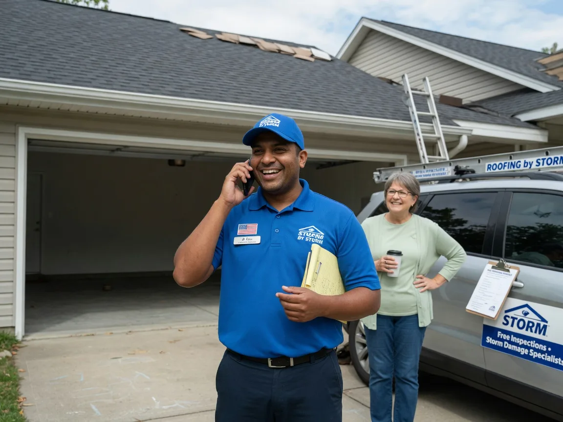 Roof Repair Near Me Forreston, TX FAQs